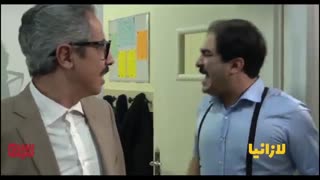 آنونس «لازانیا»