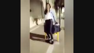 اینو ببینید حالتون جا میاد