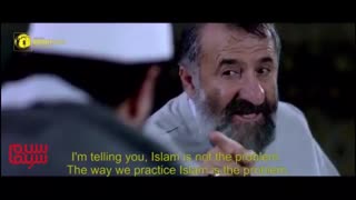 آنونس فیلم «پارادایس»