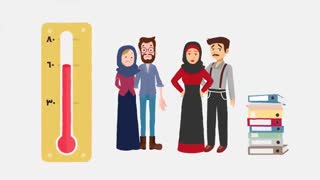 آمار پرونده های قضایی در دنیا