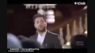 دانلود قسمت پنجم عصر جدید انلاین