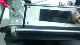 آموزش تعویض شیشه تاچ LG G4