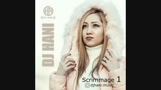 دانلود پادکست جدید و زیبای دیجی هانی به نام اسکریمیج 01