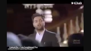 عصر جدید قسمت پنجم مسابقه استعدادیابی احسان علیخانی