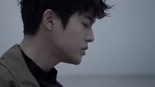 Kim hyun joong re:wind m.v