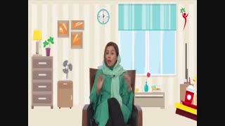 رفتار مناسب کودک بیرون از منزل