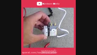 تعمیرات یخچال فریزر