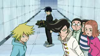 انیمه Mob Psycho 100 / موب سایکو 100 فصل 1 قسمت 10 با زیرنویس