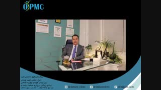 خدمات ارائه شده در کلینیک طب فیزیکی دکتر اسکویی