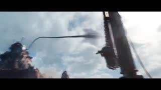 تریلر فیلم Mortal Engines 2018