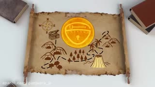 معما..جواب بدید باهوشا معلوم شنــــ..