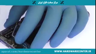 نمایندگی تعمیر موبایل سامسونگ