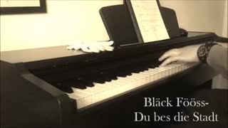 Karneval Klavier Medley♪
