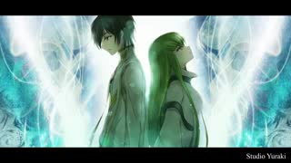کاور انگلیسی اپنینگ اول فصل اول انیمه کد گیاس: لولوش شورشی Code Geass: Lelouch of the Rebellion