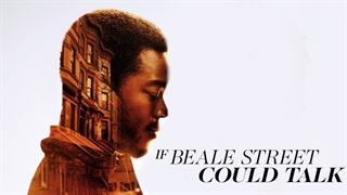 دانلود فیلم اگر خیابان بیل می‌توانست حرف بزند If Beale Street Could Talk 2018