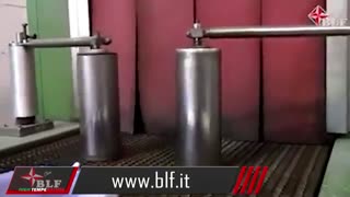 خرید سیم و کابل ترموکوپل برند BLF ایتالیا