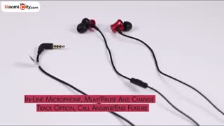 هدفون شیائومی مدل بیسیک