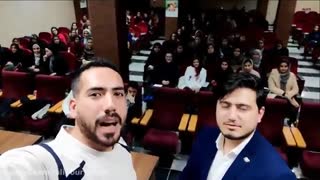 همایش استان لرستان