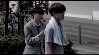 فیلم ژاپنی sideline サイドライン _chotokkyu