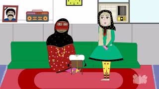 سالن تخصصی اکستنشن گیس دخت