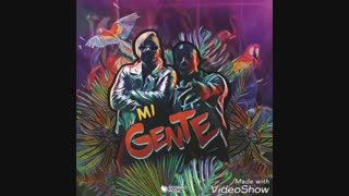 ~◀Music~◀Mi Gente~
