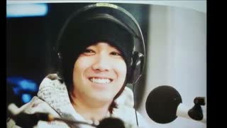 Lee Hong Ki Happy Day