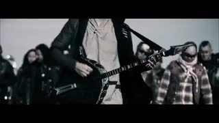 موزیک ویدئو بسیار زیبا از گروه چینی The HU به نام موزیک Wolf Totem