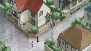 انیمه   Mob Psycho 100 II / موب سایکو 100 فصل 2 قسمت 1 با زیرنویس