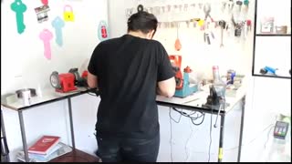 قهرمانان همت و تلاش - برداشت بیست و پنجم