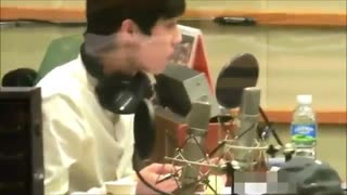 Mukbang EXO