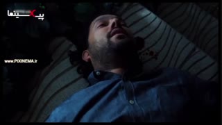 فیلم نیمه‌ شب اتفاق افتاد ،‌سکانس قتل حسین توسط پسر زیبا(رؤیا نونهالی)