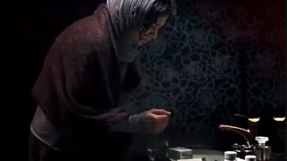 سریال احضار قسمت 8