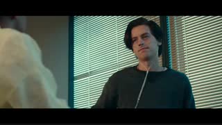 دانلود زیرنویس فارسی فیلم Five Feet Apart 2019