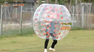 قسمت بیست و یک تا بیست و پنج از فصل دوم ریلیتی "سفر به دنیا با نردبان اکسو" همراه با زیرنویس فارسی چسبیده