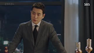 دانلود سریال کره ای سرنوشت و خشم Fates and Furies 2018 با بازی جو سانگ ووک ، لی مین جونگ ، لیزی + زیرنویس فارسی (قسمت 33-34)