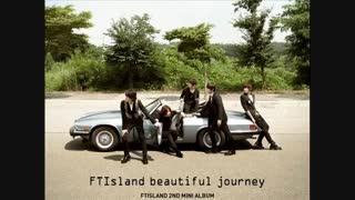 FT Island - Baby Love