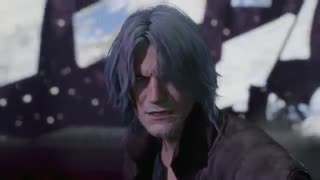 تریلر نهایی و پیش از انتشار Devil May Cry 5 - بازی مگ