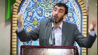 نه ۴۰ سال که ۱۴۴۰ ساله، که خدا به انقلاب فاطمه(س) میباله  