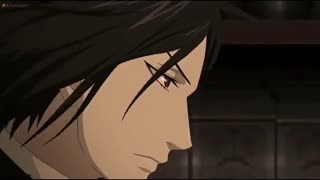 میکس فوق العاده محشر انیمه خادم سیاه (سباستین)