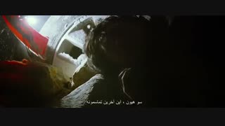فیلم هیجان انگیز Tunnel + زیرنویس فارسی هاردساب