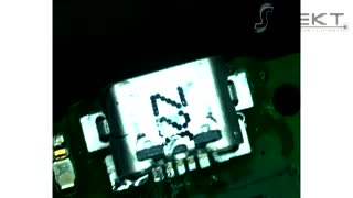 آموزش تعویض سوکت شارژ هواوی Y6