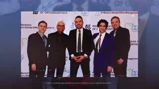 دومین همایش مدیریت نوین مطب دندانپزشکی | دکتر داوودیان