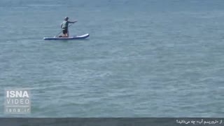 از «تروریسم آب» چه می‌دانید؟