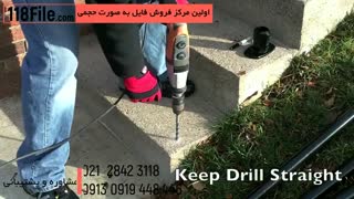 دوره 20 ساعته آموزش نصب انواع نرده و حفاظ-09130919448