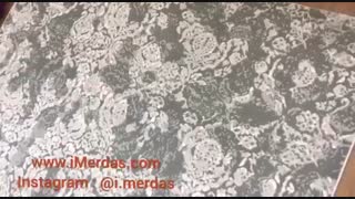 کلیپ فرش ترک کلکسیون آرمانی لیپوساکشن
