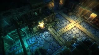 یک شهر زیر زمینی