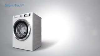 ماشین لباسشویی بکو مدل WMY 71283 CW - سیتی کالا