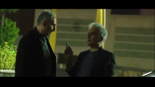 دانلود رایگان سریال نهنگ آبی قسمت ششم