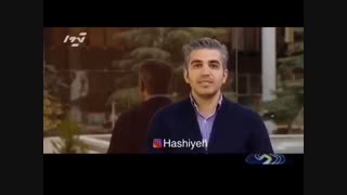تیکه اخبار بیست و سی به فرهاد مجیدی