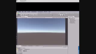 نوار بارگذاری loadingbar در یونیتی